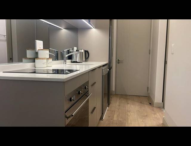 1 BEDROOM PROPERTY TO RENT IN ROSEBANK